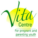 Vita Centre logo